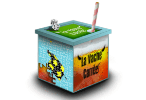 La Vache Carrée
