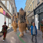 La Marche des Géants