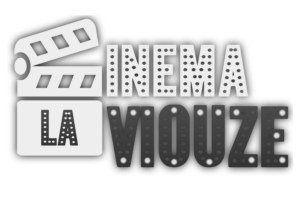 LOGO Cinéma La Viouze